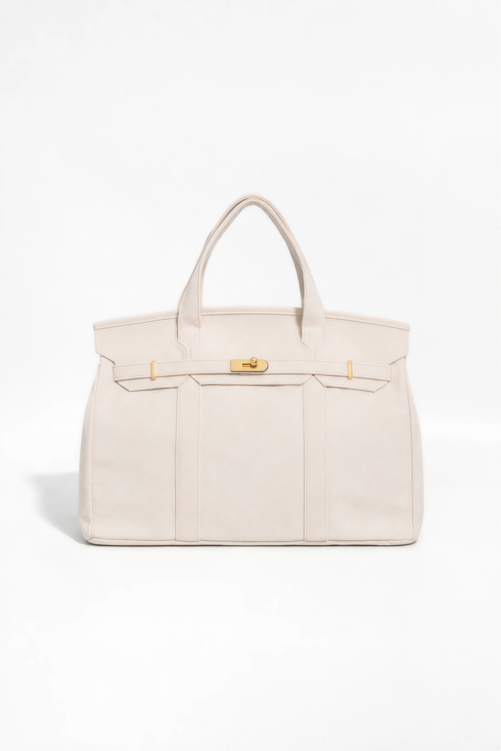 Boatkin Canvas Boat Bag - Navy/White; Denim/White; All White