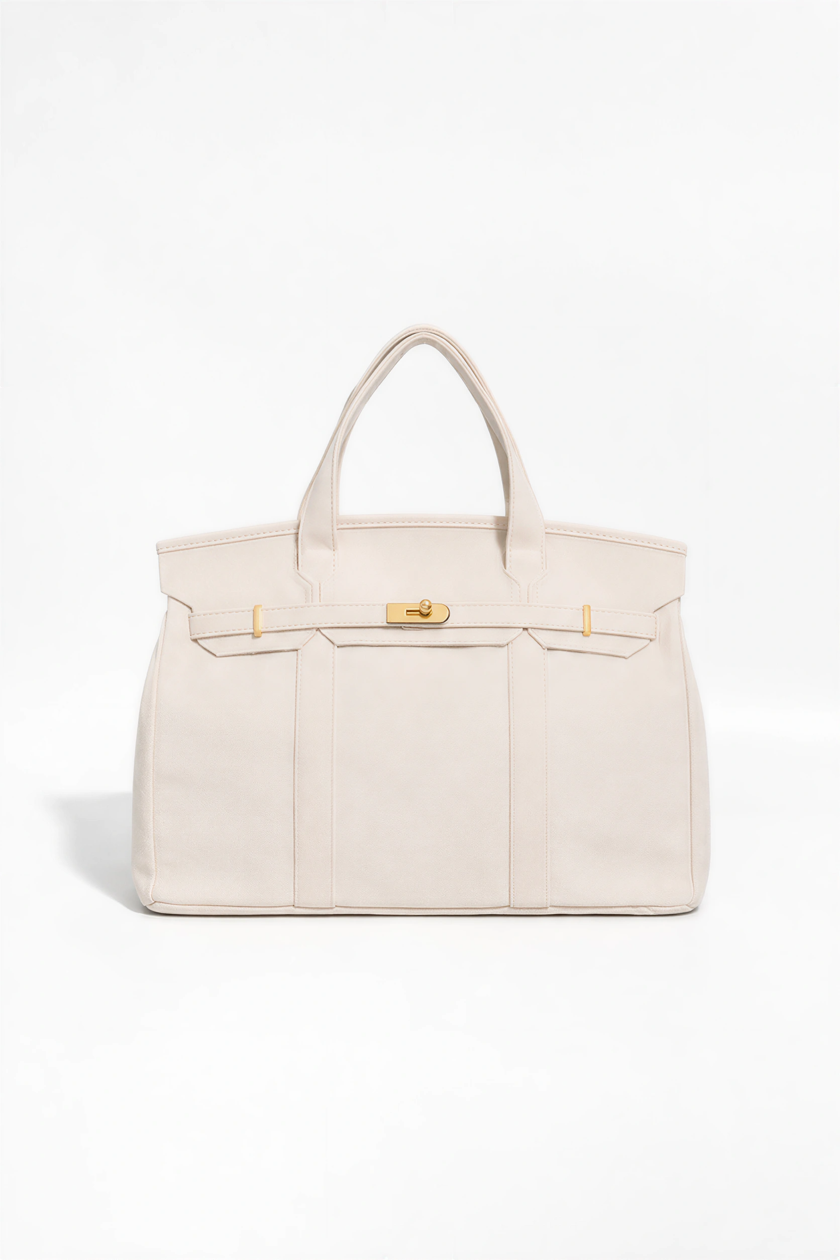 Boatkin Canvas Boat Bag - Navy/White; Denim/White; All White