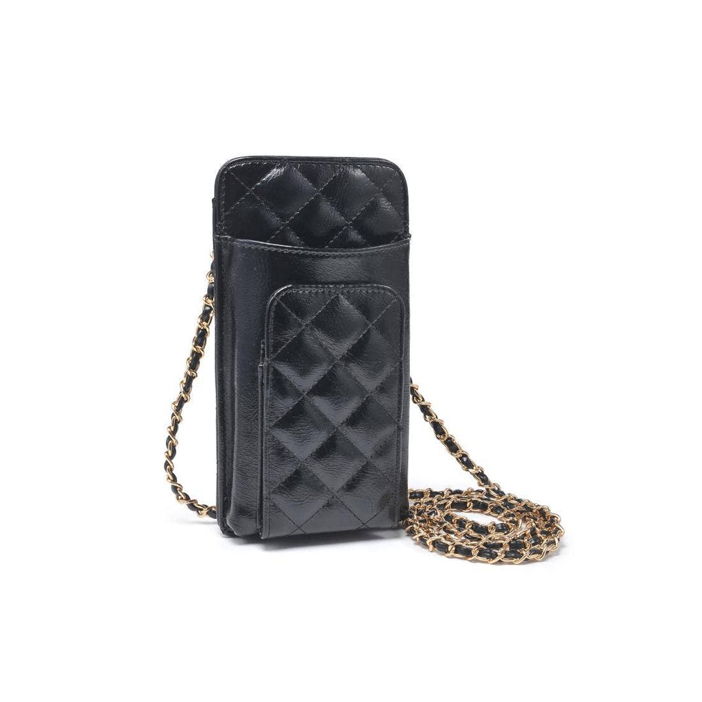 Brianna Cell Phone Crossbody