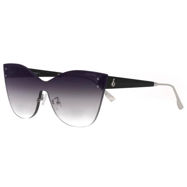 Sustainable Venice 2 - Faded Black