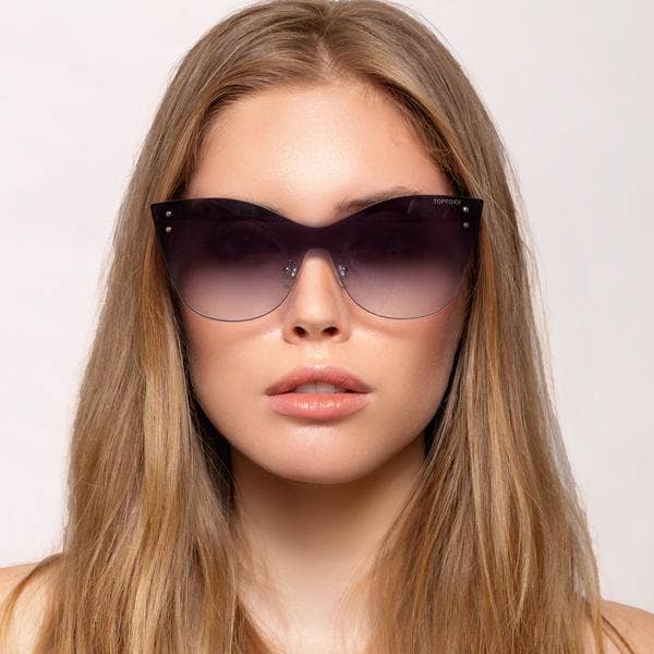 Sustainable Venice 2 - Faded Black
