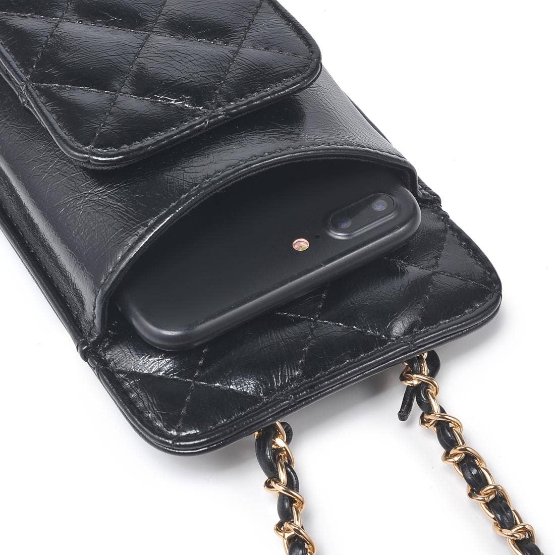 Brianna Cell Phone Crossbody