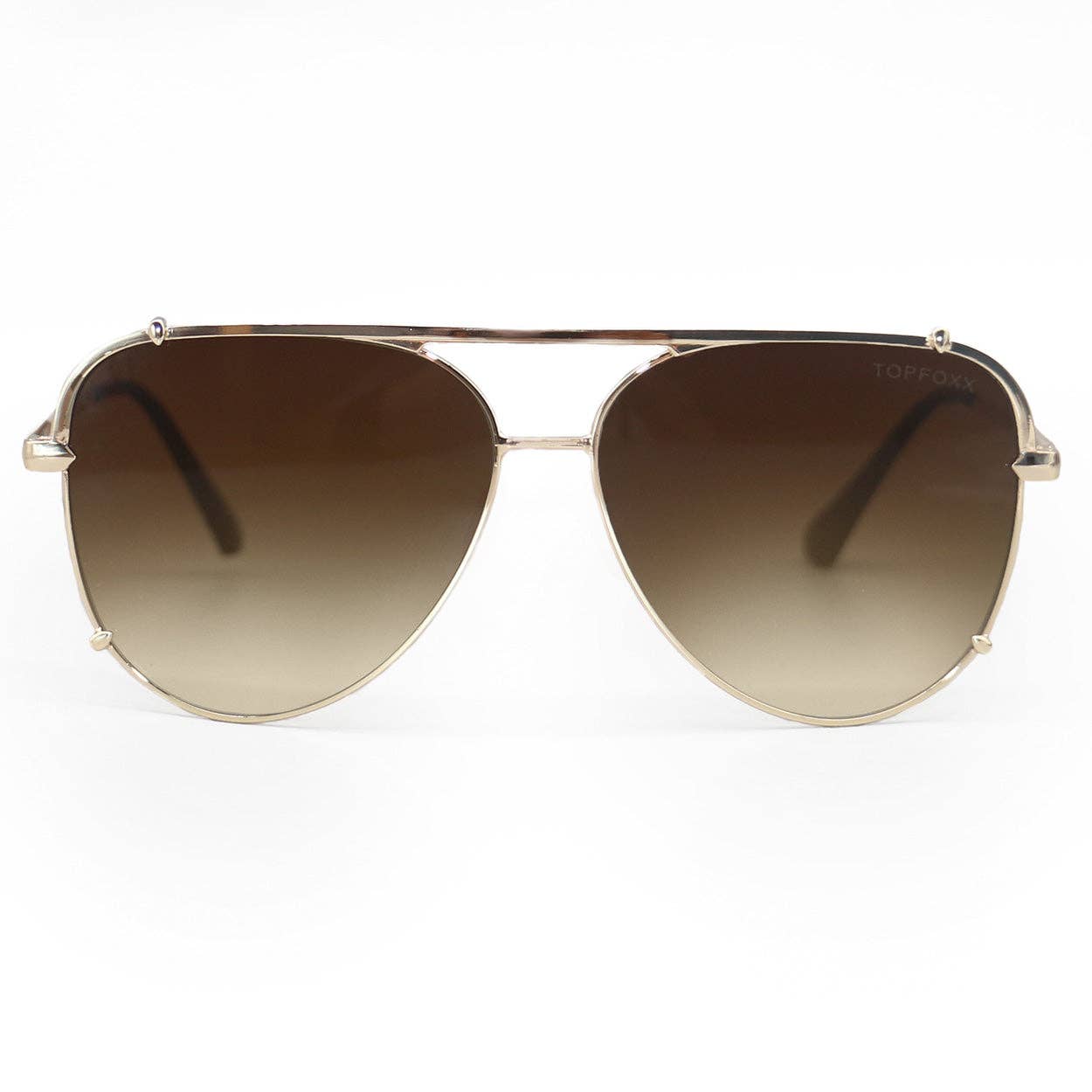 Cristina Aviator Sunglasses