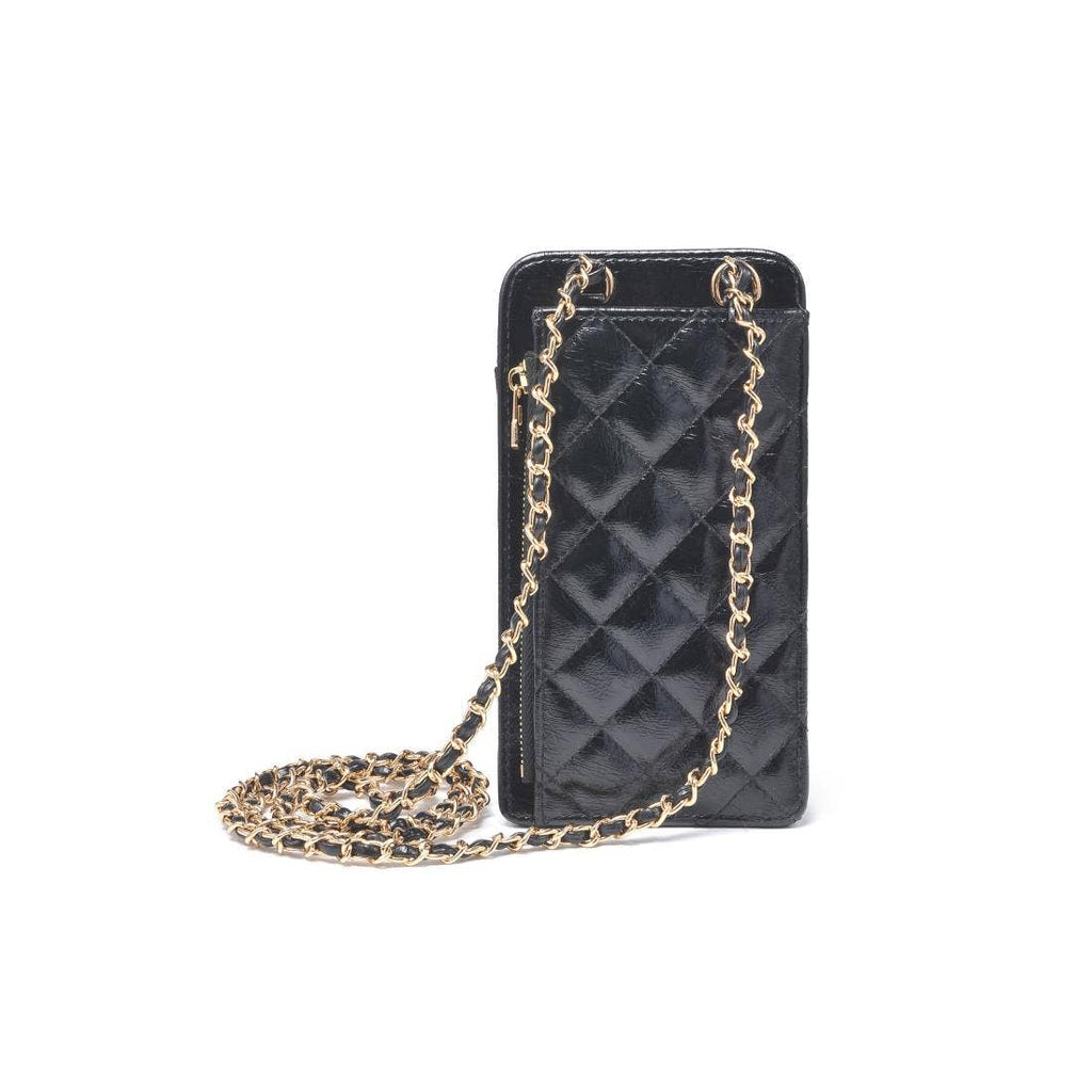 Brianna Cell Phone Crossbody