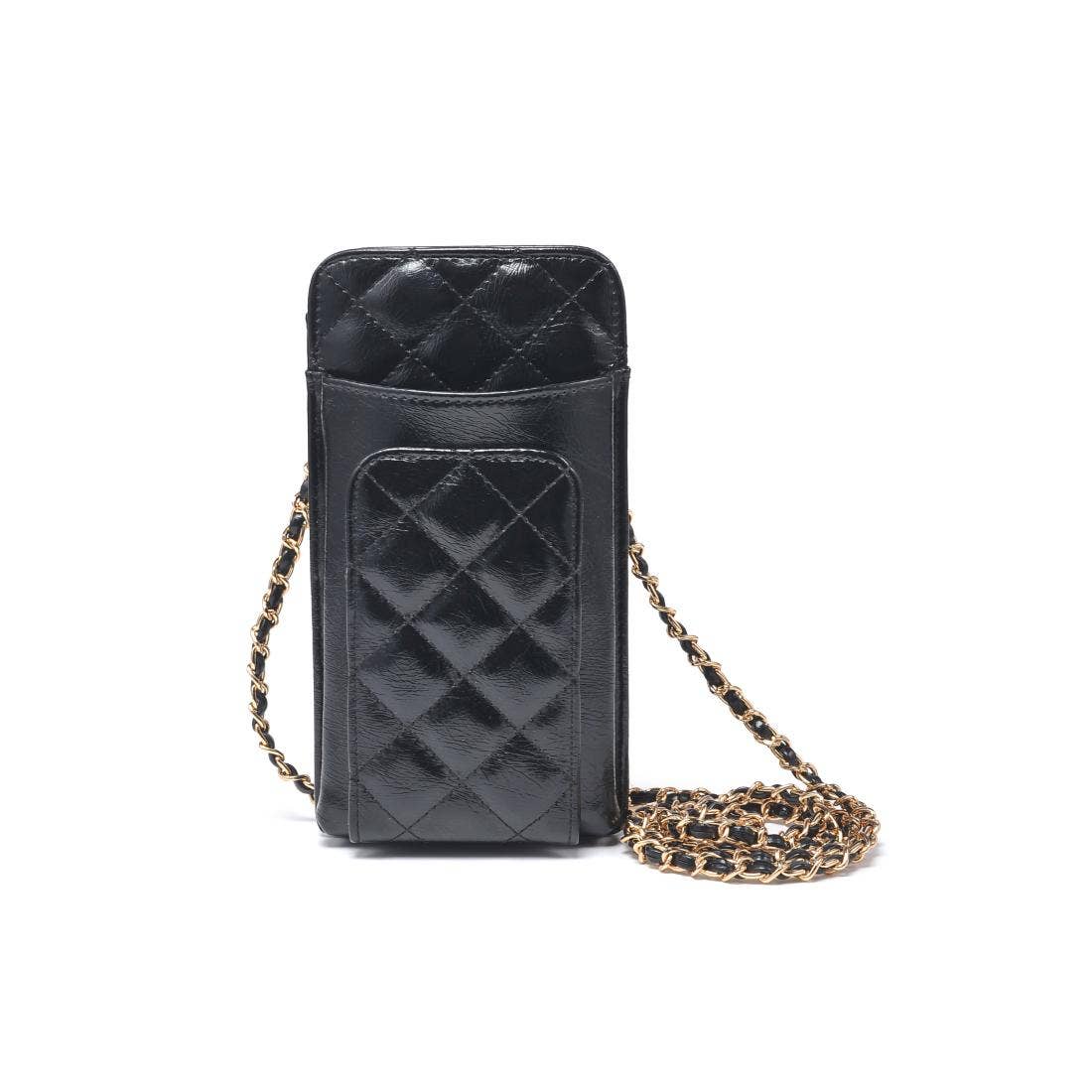 Brianna Cell Phone Crossbody