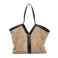 Nanette Woven Tote